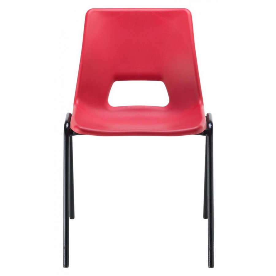 Classroom Wipe Clean Stackable Chair